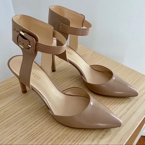 Nine West Heels - Picture 3 of 9